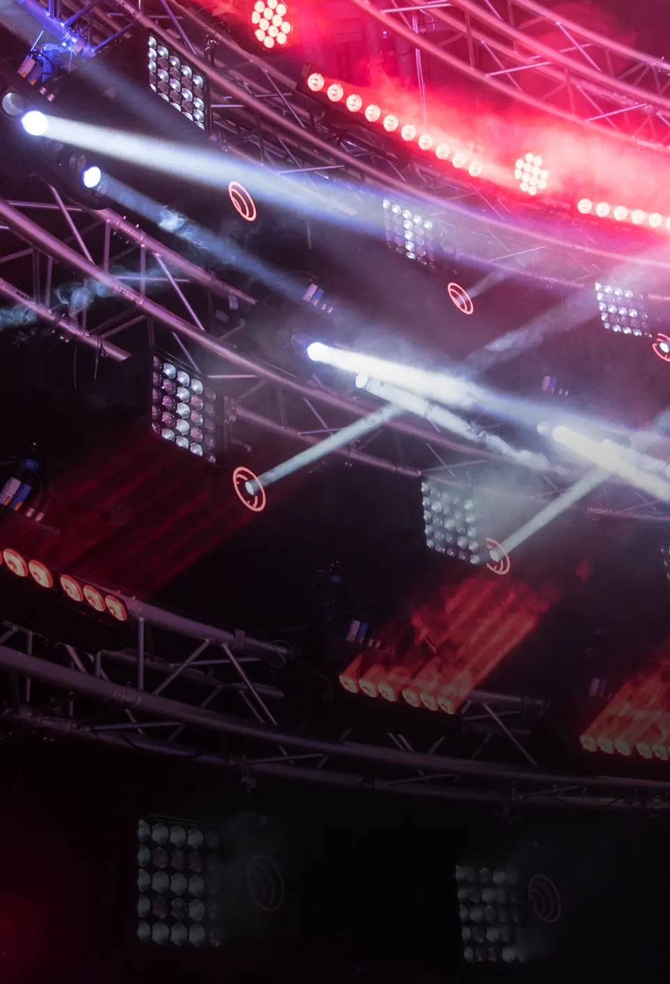 Sound Light Design