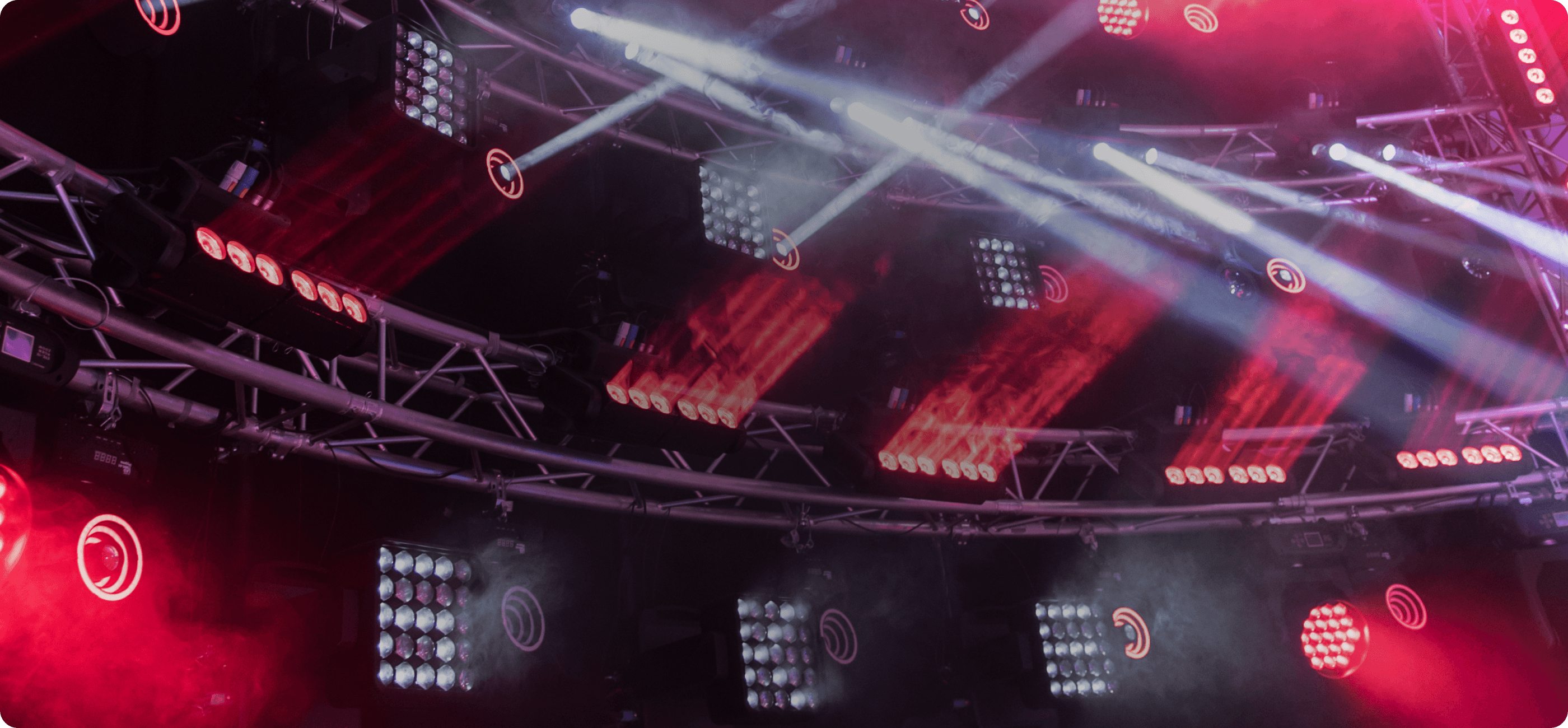 soundlight design hero